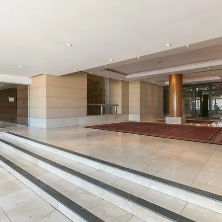 Ferienwohnung 207 Raphael Penthouse Johannesburg Exterior foto