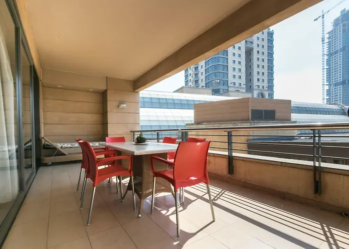 207 Raphael Penthouse